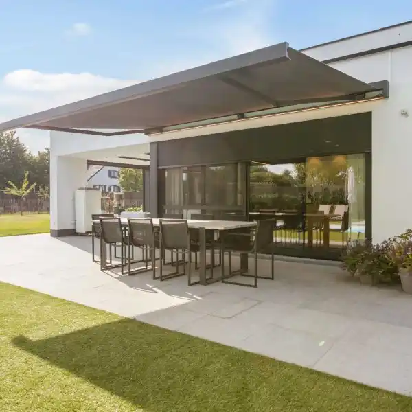 zonwering Kallenkote